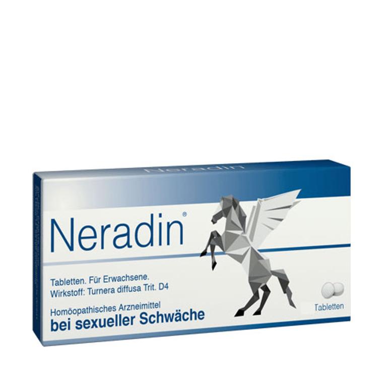 Neradin 56 capsule 