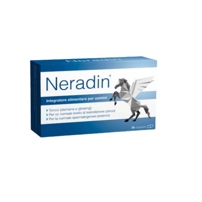 Neradin 56 capsule 