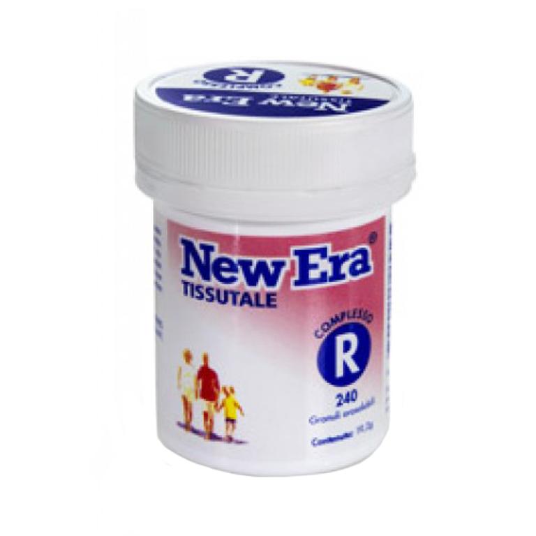 NEW ERA R 240GR