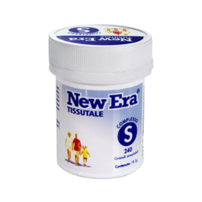 NEW ERA S 240GR