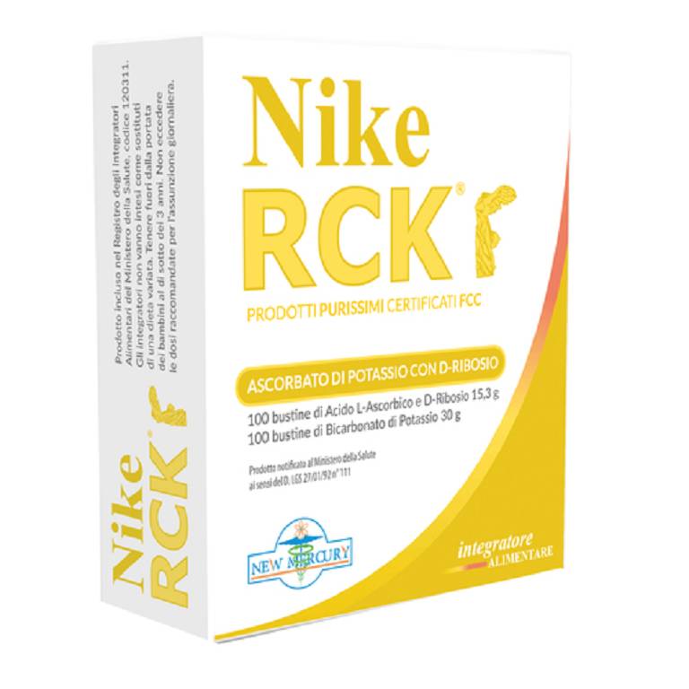 Nike rck 200 bustine