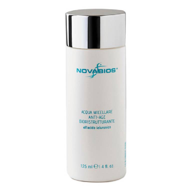 NOVABIOACQUA ACQUA MICELLARE