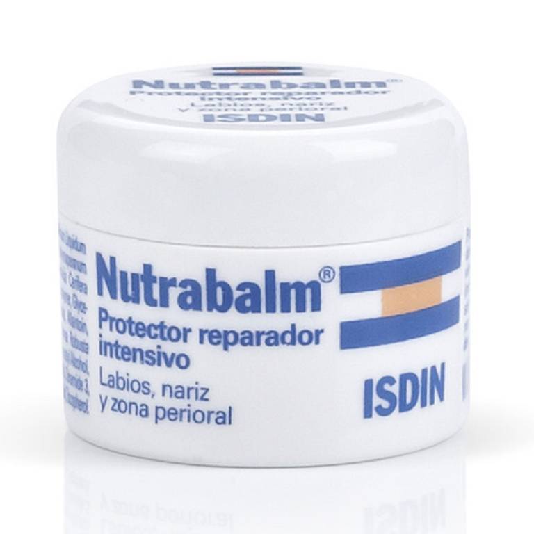 Nutrabalm balsamo labbra naso 10ml