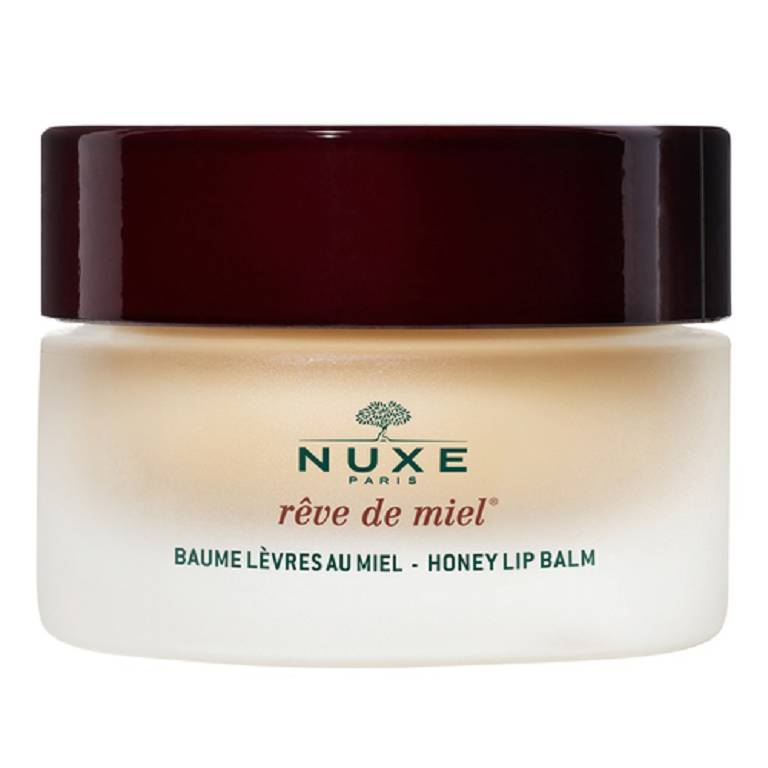 Nuxe balsamo labbra miele