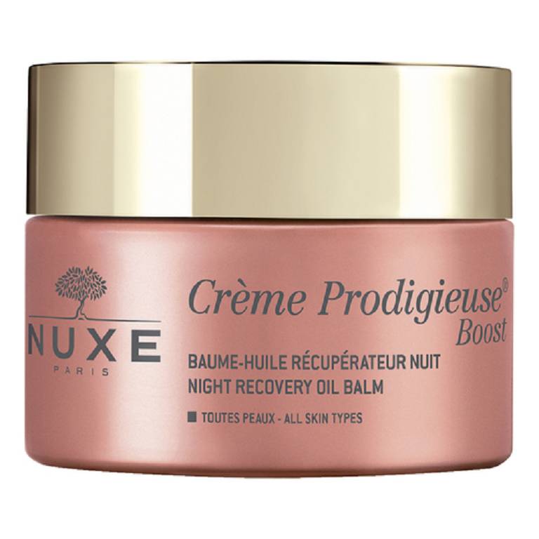 Nuxe boost baume nuit 50ml