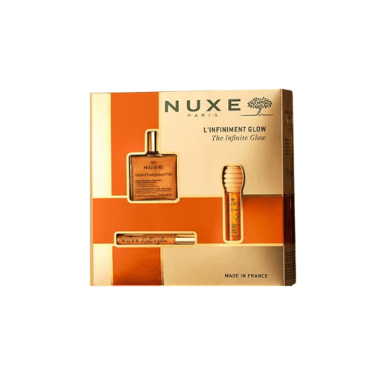 Nuxe cofanetto Huile Prodigieuse