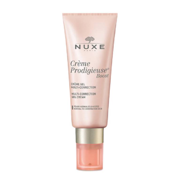 Nuxe cp boost creme gel 40ml