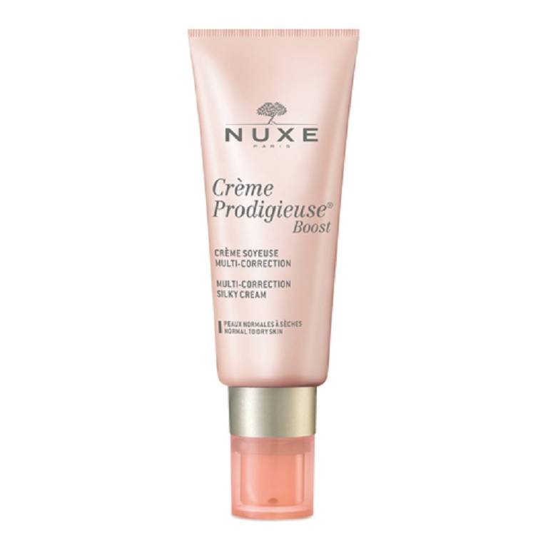 Nuxe cp boost creme soyeuse 40ml