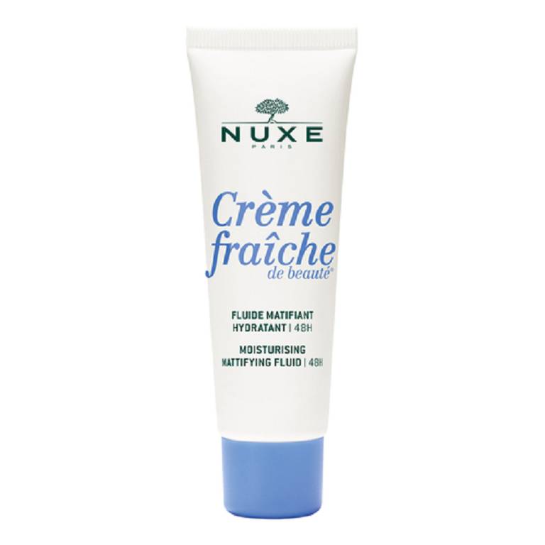 NUXE CREME FRAICHE OPACIZZ50ML