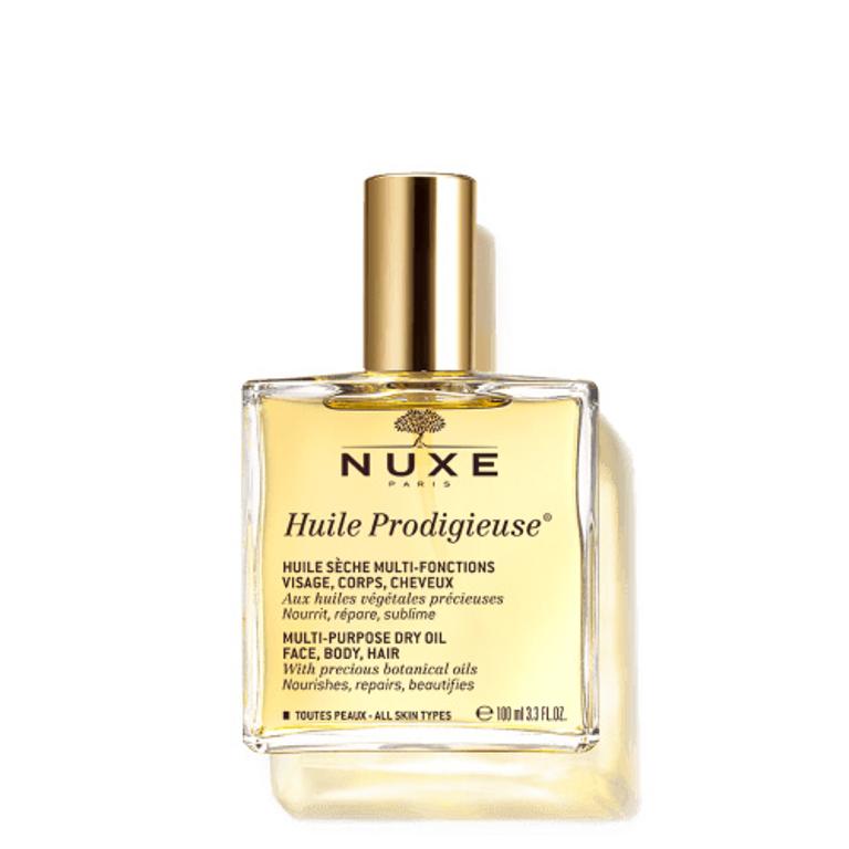 Nuxe Huile olio secco prodigieuse multifunzione 100ml