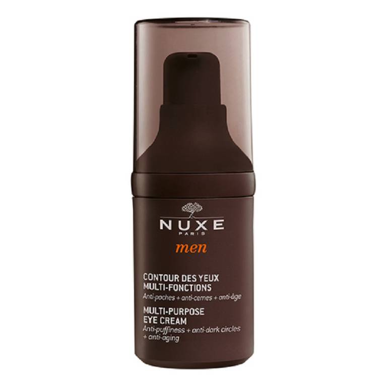 Nuxe men contorno occhi 15ml