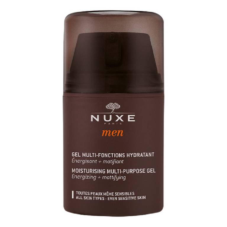 Nuxe men idratante viso 50ml