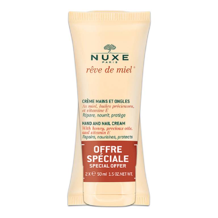 NUXE RDM DUO CREME MAINS 50ML
