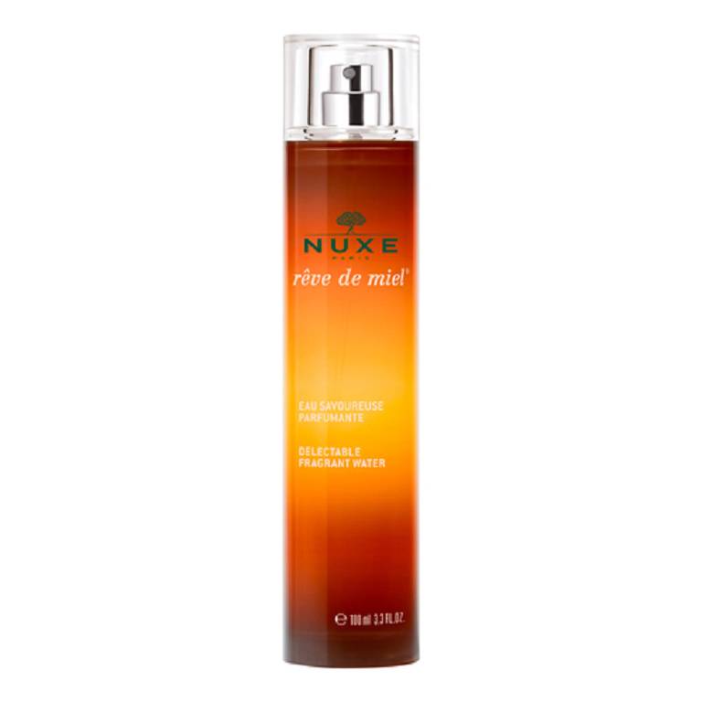 NUXE RDM EAU SAVOUREUSE 100ML