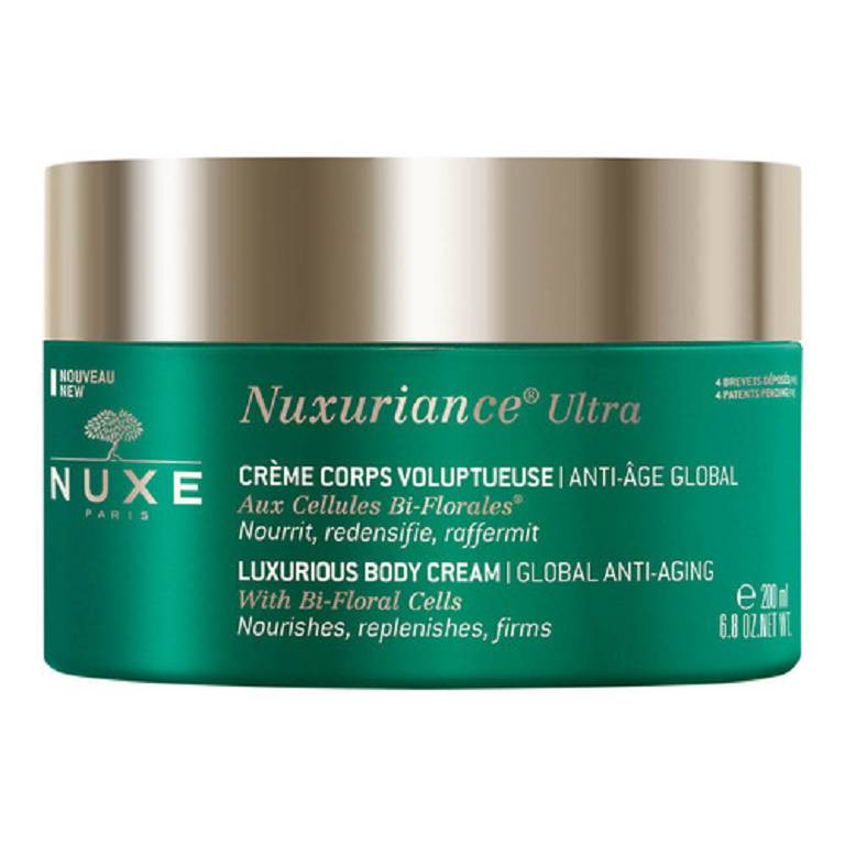 Nuxe ultra creme corps 200ml