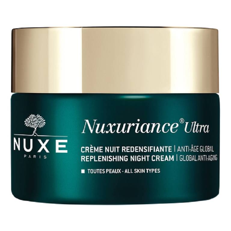 Nuxe ultra creme nuit 50ml