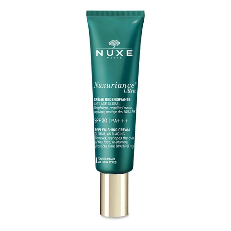 Nuxe ultra creme spf20 50ml