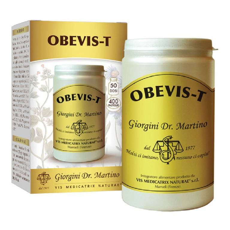 OBEVIS 400PAST
