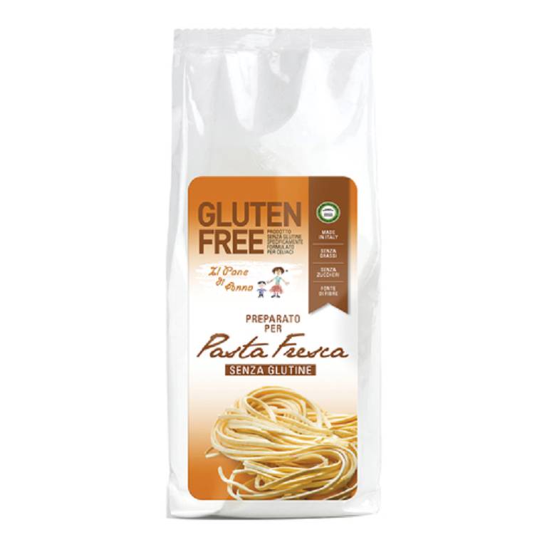 PANE ANNA PREPA PASTA 500G