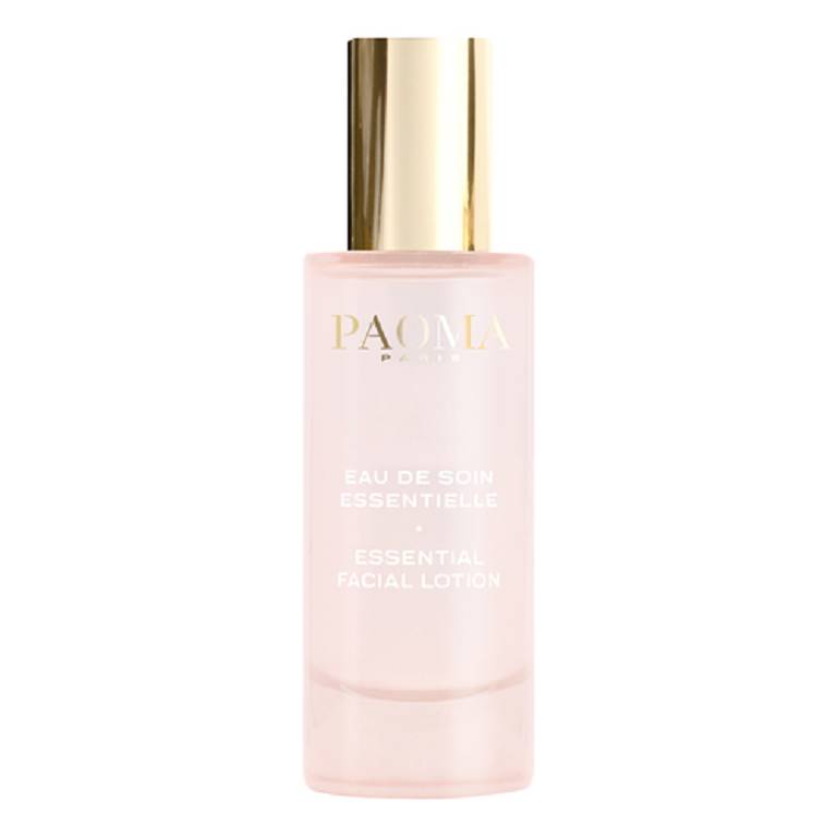 PAOMA ESSENTIAL FACIAL LOTION