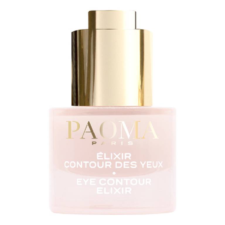 PAOMA EYE CONTOUR ELIXIR 15ML