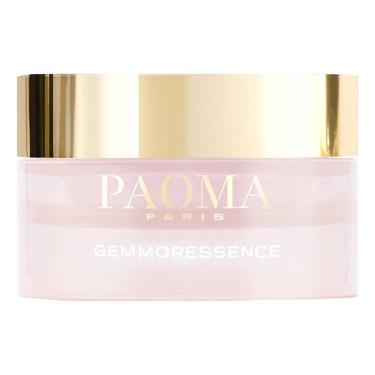 PAOMA GEMMORESSENCE ANTIOX CR