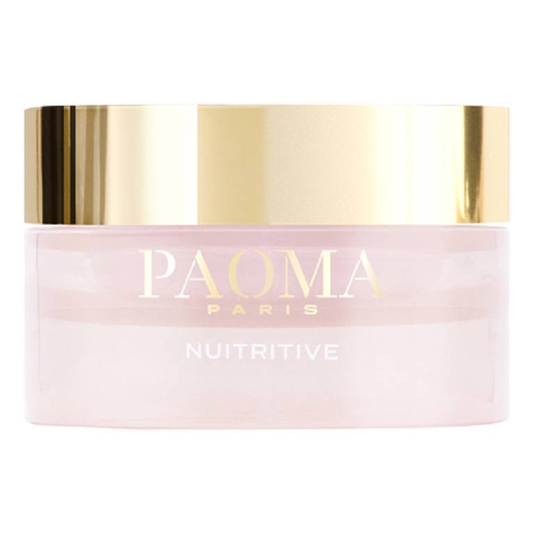 PAOMA NUITRITIVE REG NIGHT CR