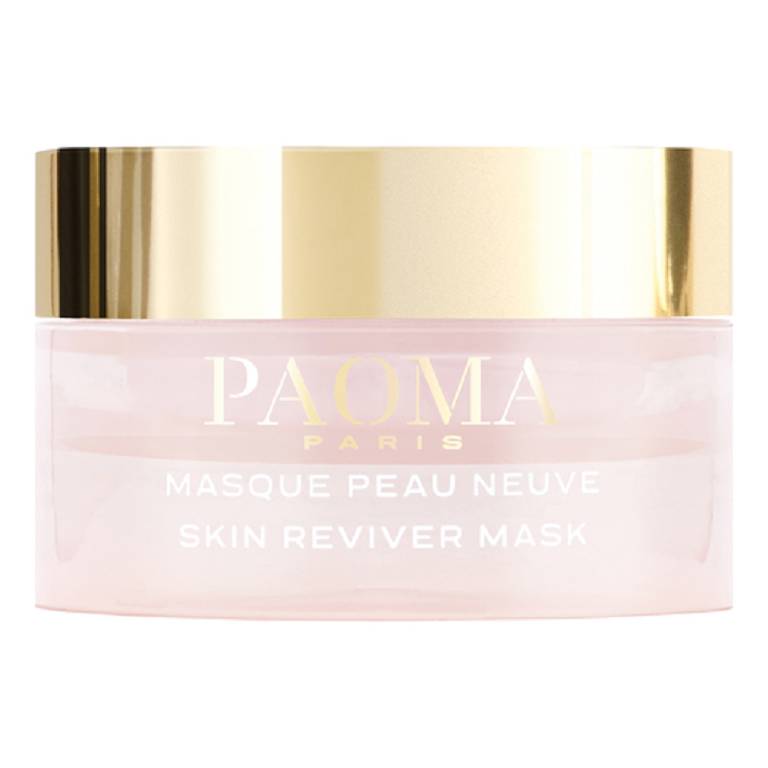 PAOMA REFILL SKIN REVIVER MASK