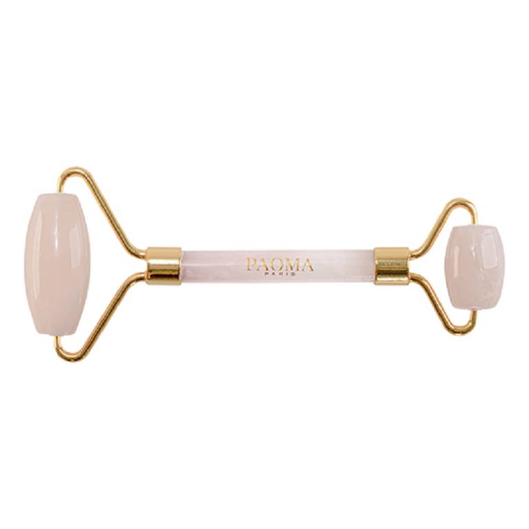 PAOMA ROSE QUARTZ ROLL-ON