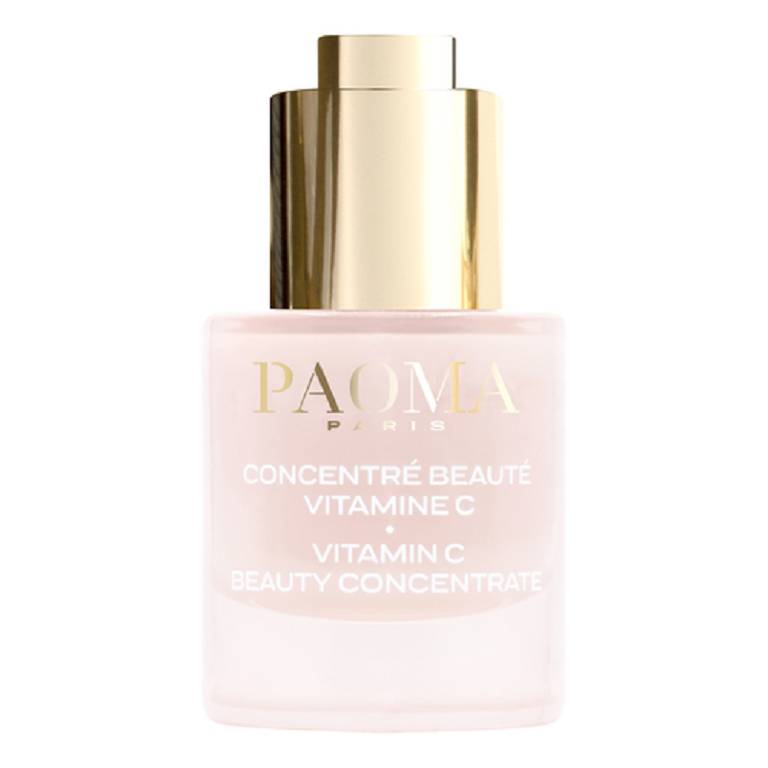 PAOMA SERUM VITC BEAUTY CONC