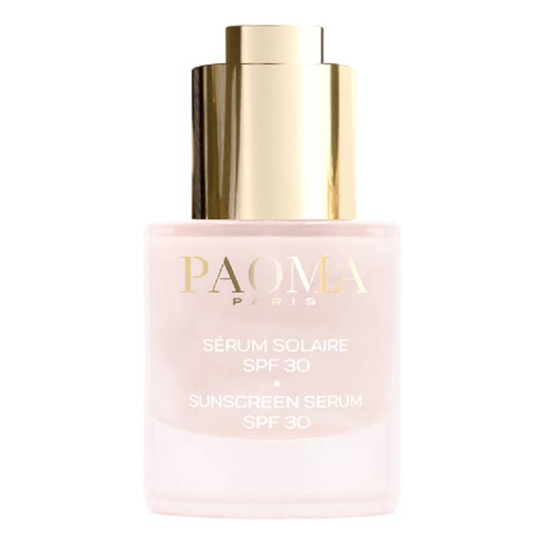 PAOMA SUNSCREEN SERUM SPF30