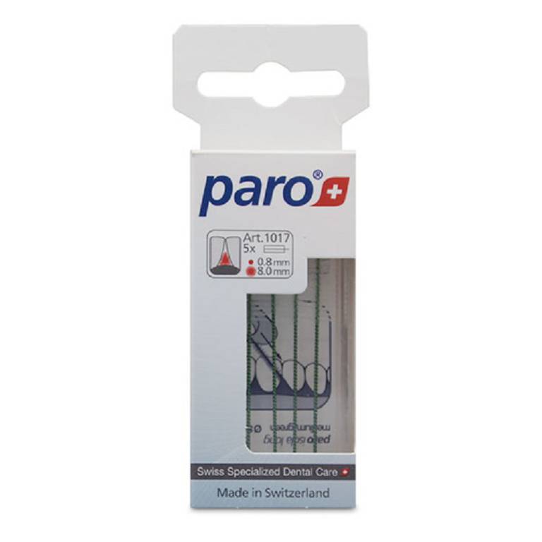 PARO 71017 ISO LON SC MED VE