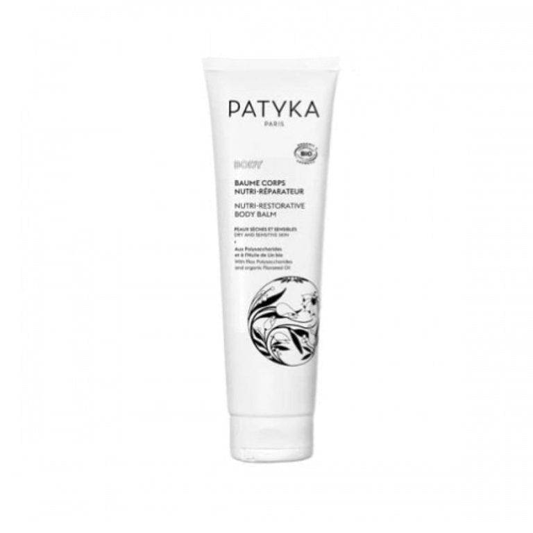 Patyka Balsamo Corpo Nutri-Riparatore 150ml