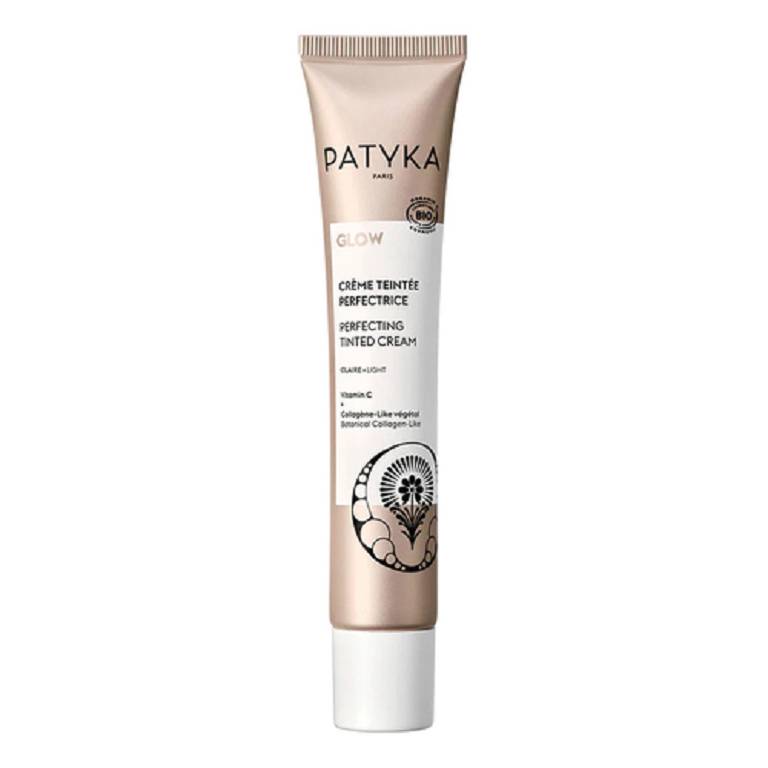 PATYKA CREMA COL PERF CHIARA