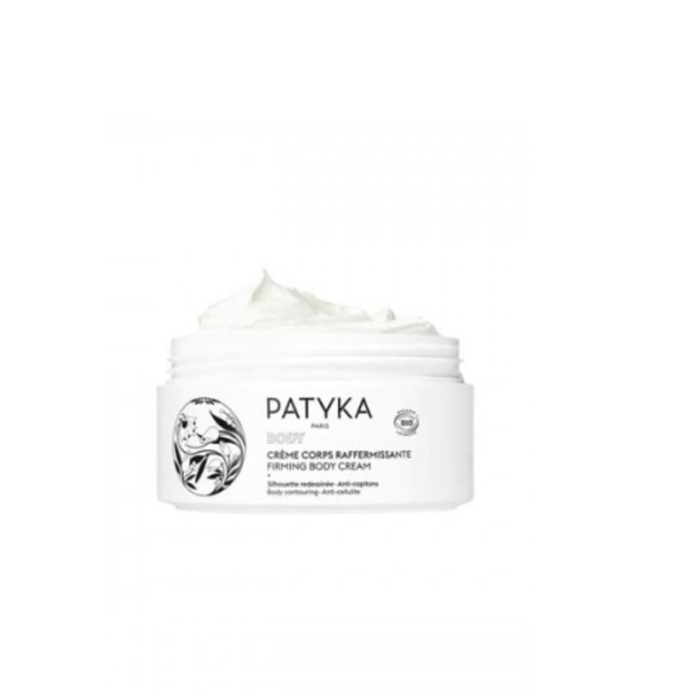 Patyka Crema Corpo Rassodante 180ml