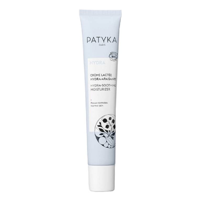 Patyka Crema Latte Idro Lenitiva 40ml