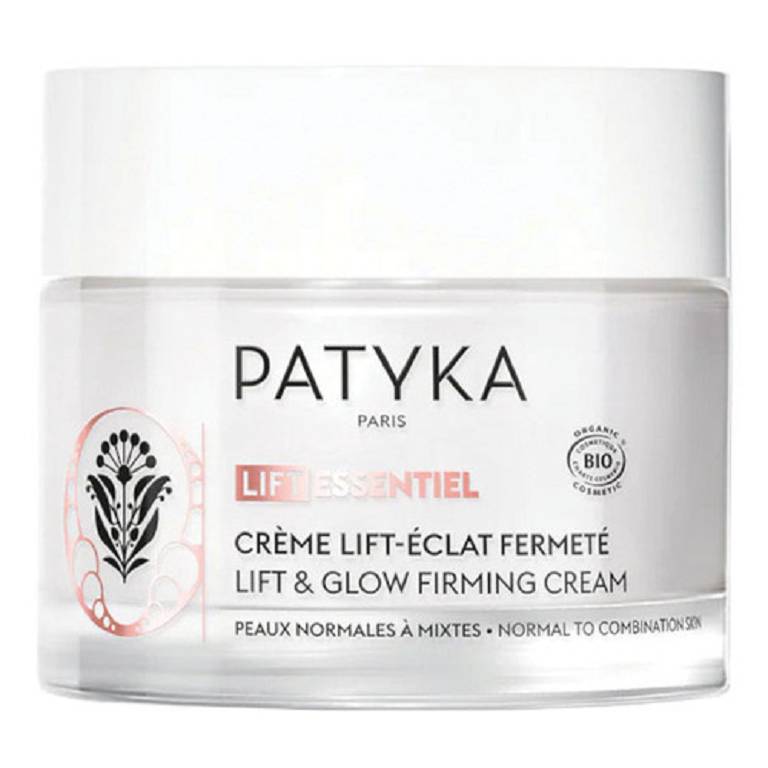 Patyka Crema lift eclat fermtn 50ml