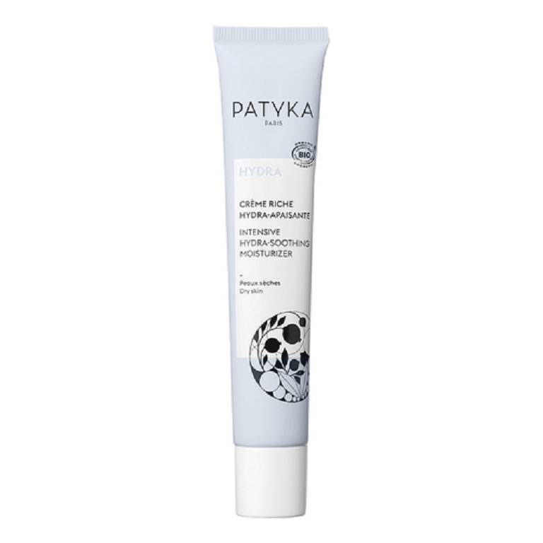 Patyka Crema Ricca Idro Lenitiva 40ml