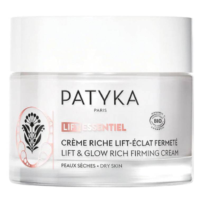 Patyka Crema Riche Lift eclat 50ml