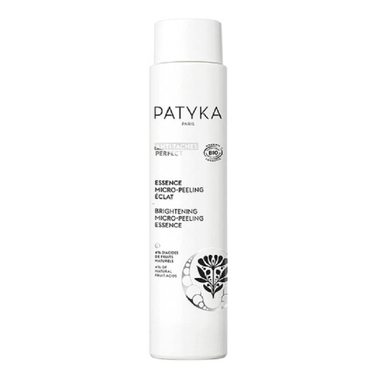 Patyka Essenza Micro Peeling Illuminante 100ml