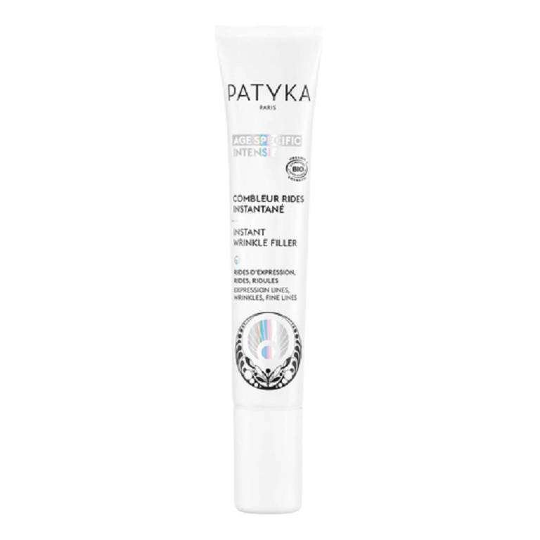 Patyka Filler Anti-Rughe Istantaneo 15ml