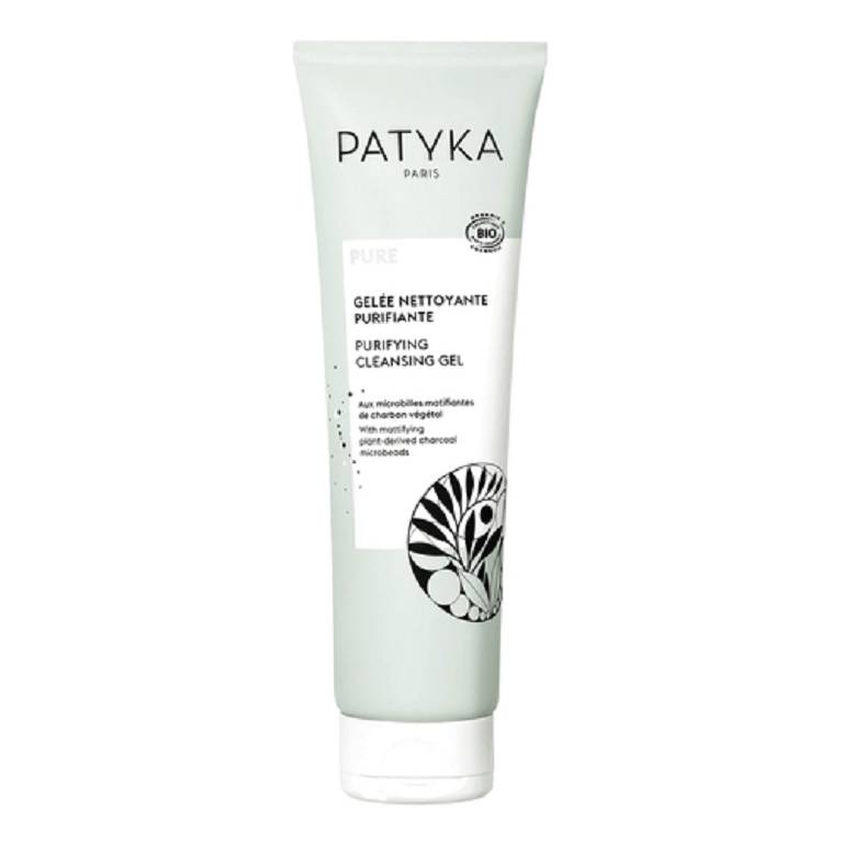 Patyka Gel Detergente Purificante 150ml