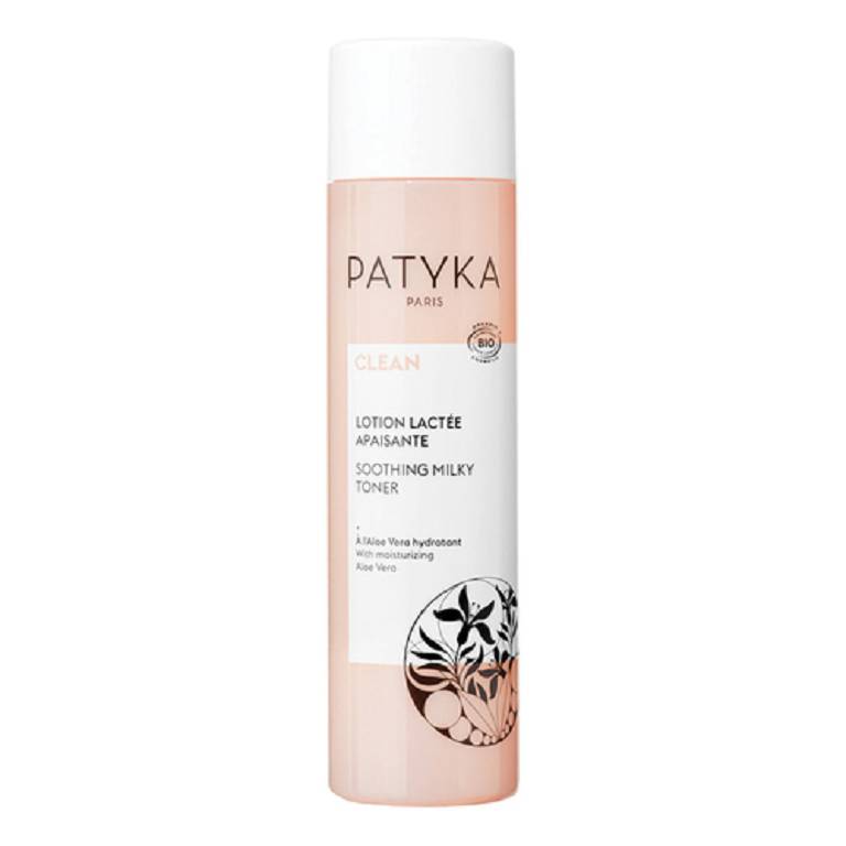 Patyka Lozione Lattiginosa Lenitiva 200ml