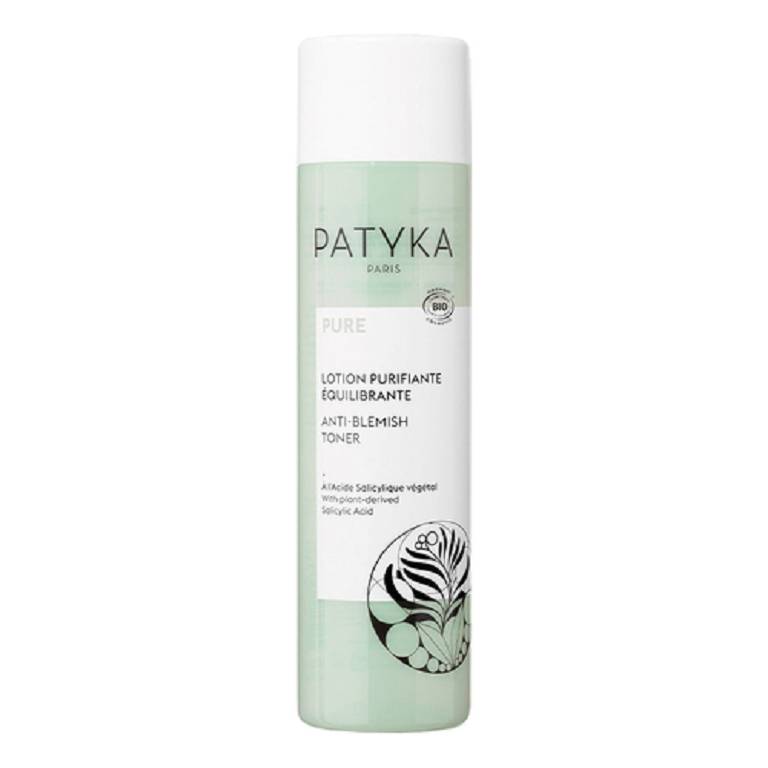 Patyka Lozione Purificante Riequilibrante 200ml