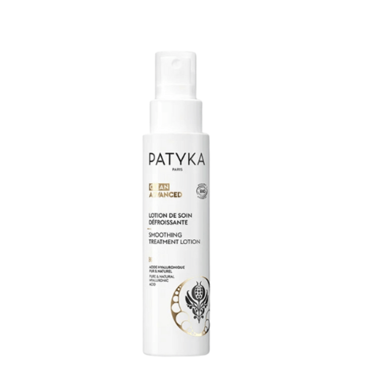 Patyka  Lozione Trattamento Levigante  100 ml