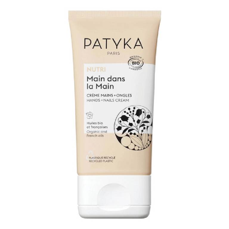 Patyka Main Dans La Main 40ml
