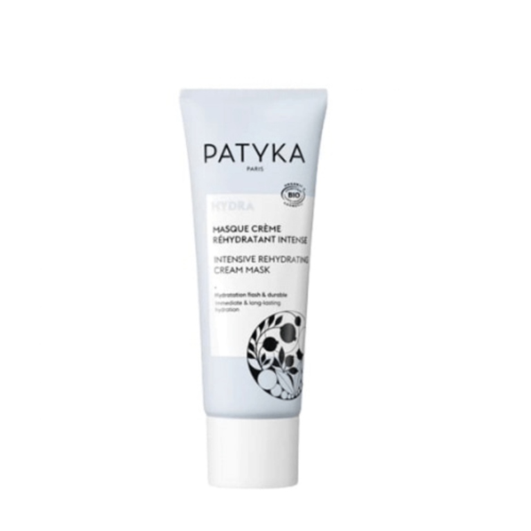 Patyka Maschera Crema Reidratante Intensa 50ml