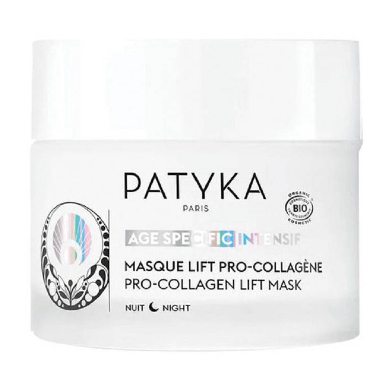 Patyka Maschera Lift Pro-Collagene 50ml