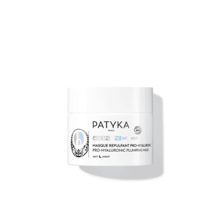 Patyka Maschera rimpolpante 50ml