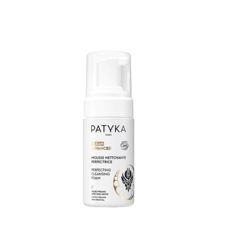 Patyka  Mousse Detergente Perfezionante 100 ml
